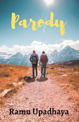 Ramu Upadhaya - Parody, Häftad. Tillgänglighet: Lägg i varukorg