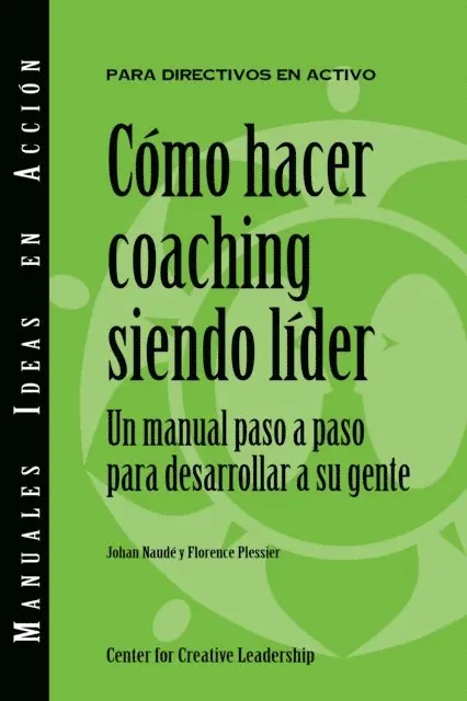 Johan Naude - Becoming a Leader-Coach (International Spanish), E-bok. Tillgänglighet: Lägg i varukorg