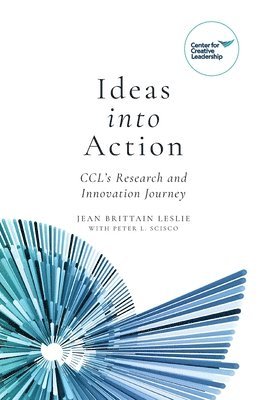 Jean Leslie - Ideas into Action, Häftad