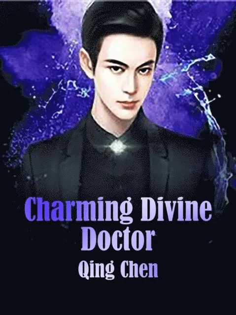 Qing Chen - Charming Divine Doctor, E-bok. Tillgänglighet: Lägg i varukorg