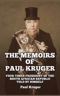 Memoirs of Paul Kruger
