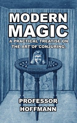 Modern Magic av Hoffman