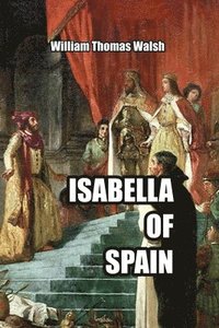 Isabella of Spain