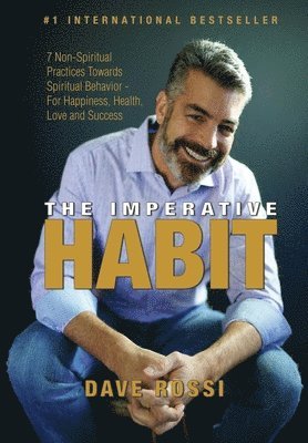 Dave Rossi - Imperative Habit, Inbunden