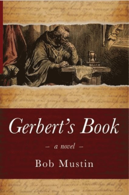 Bob Mustin - Gerbert's Book, E-bok. Tillgänglighet: Lägg i varukorg