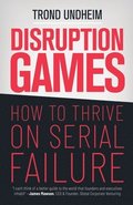 Disruption Games