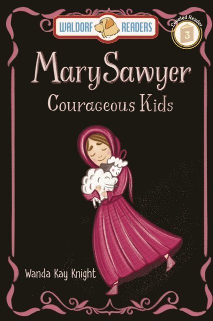 Wanda Kay Knight - Mary Sawyer, E-bok. Tillgänglighet: Lägg i varukorg