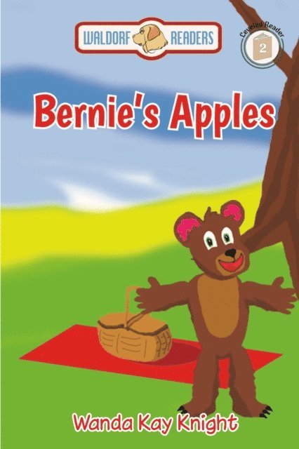 Wanda Kay Knight - Bernie's Apples, E-bok. Tillgänglighet: Lägg i varukorg