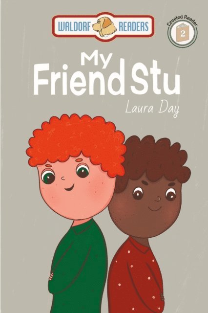 Laura Day - My Friend Stu, E-bok