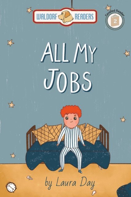 Laura Day - All My Jobs, E-bok