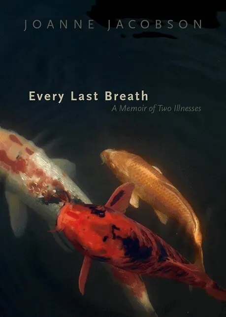 Joanne Jacobson - Every Last Breath, Häftad. Tillgänglighet: Lägg i varukorg