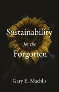 Sustainability for the Forgotten