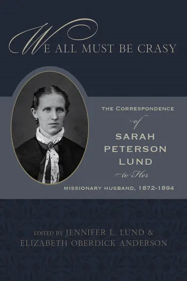 We All Must Be Crasy