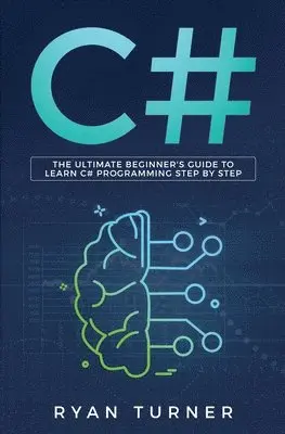 Ryan Turner - C#, Häftad. Tillgänglighet: Tillfälligt slut