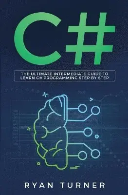 Ryan Turner - C#, Häftad. Tillgänglighet: Tillfälligt slut