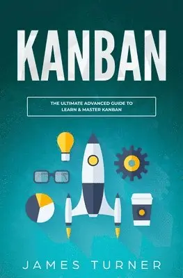 James Turner - Kanban, Häftad. Tillgänglighet: Tillfälligt slut