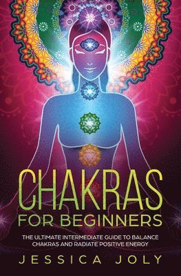 Jessica Joly - Chakras for Beginners, Häftad. Tillgänglighet: Tillfälligt slut