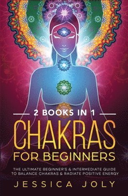 Jessica Joly - Chakras for Beginners, Häftad. Tillgänglighet: Tillfälligt slut
