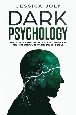 Jessica Joly - Dark Psychology, Häftad. Tillgänglighet: Tillfälligt slut