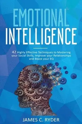 James C Ryder - Emotional Intelligence, Häftad. Tillgänglighet: Tillfälligt slut