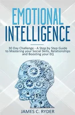 James C Ryder - Emotional Intelligence, Häftad. Tillgänglighet: Tillfälligt slut