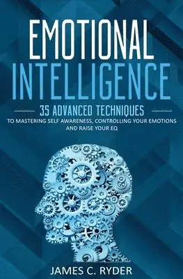 James C Ryder - Emotional Intelligence, Häftad. Tillgänglighet: Tillfälligt slut