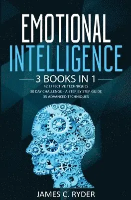 James C Ryder - Emotional Intelligence, Häftad. Tillgänglighet: Tillfälligt slut