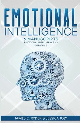 James C Ryder, Jessica Joly - Emotional Intelligence, Häftad. Tillgänglighet: Tillfälligt slut