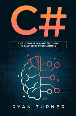 Ryan Turner - C#, Häftad. Tillgänglighet: Tillfälligt slut