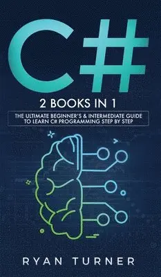 Ryan Turner - C#, Inbunden. Tillgänglighet: Tillfälligt slut