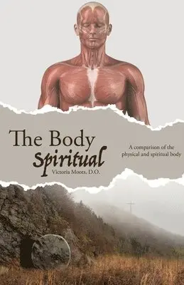 Victoria Moots - Body Spiritual, Häftad. Tillgänglighet: Lägg i varukorg