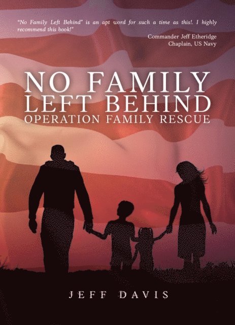 Jeff Davis - No Family Left Behind, E-bok