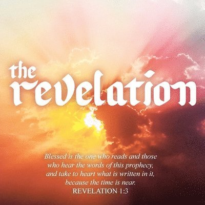 The Beloved Disciple John - Revelation, Häftad
