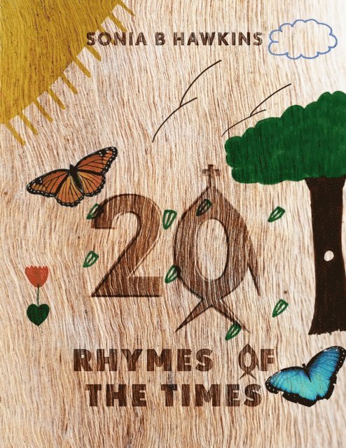 20 Rhymes of the Times