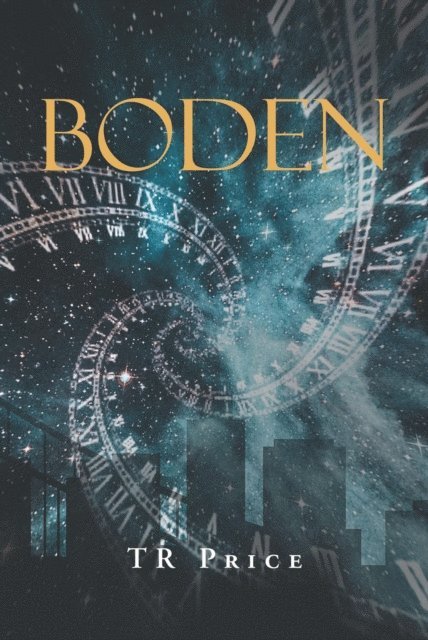 T R Price - Boden, E-bok