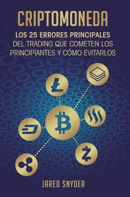 Jared Snyder - Criptomoneda, Inbunden