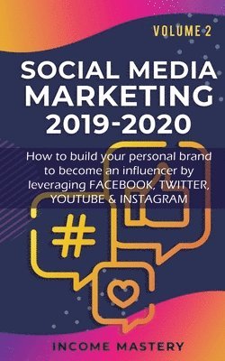 Social Media Marketing 2019-2020