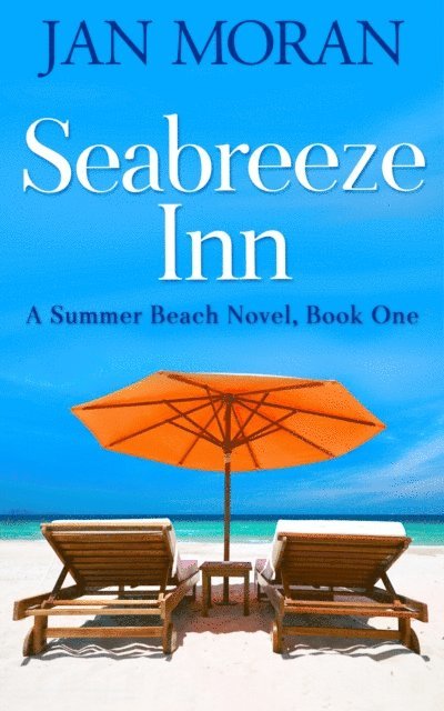 Jan Moran - Seabreeze Inn, E-bok