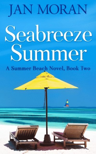 Jan Moran - Seabreeze Summer, E-bok