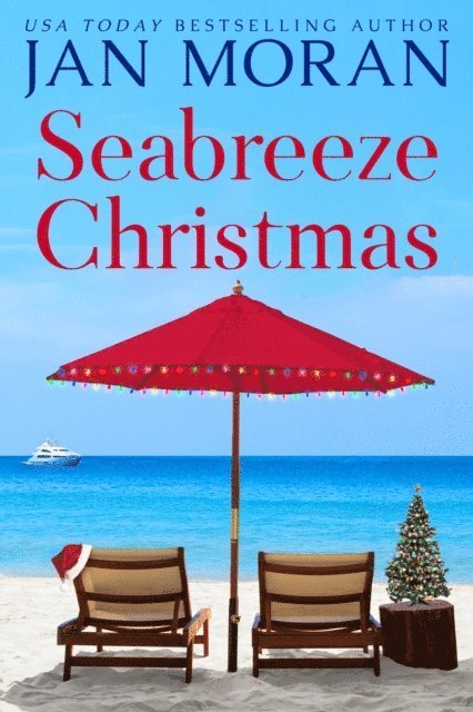 Jan Moran - Seabreeze Christmas, E-bok