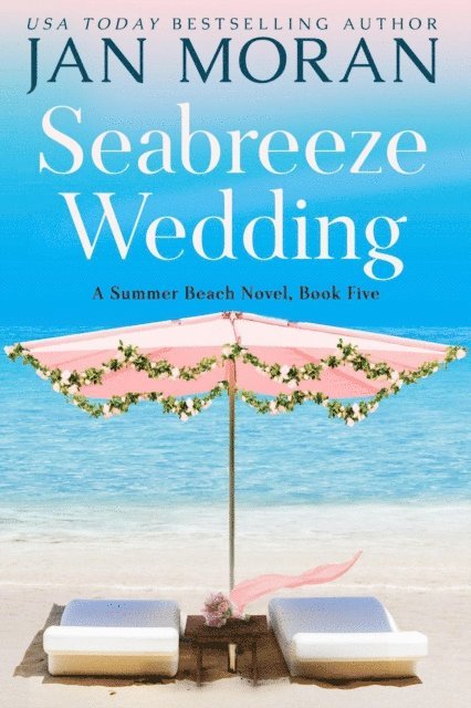 Jan Moran - Seabreeze Wedding, E-bok. Tillgänglighet: Lägg i varukorg