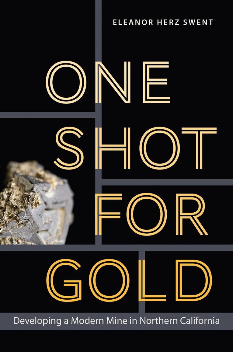 Eleanor Herz Swent - One Shot for Gold, Inbunden. Tillgänglighet: Tillfälligt slut
