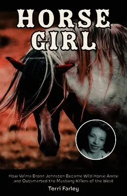 Horse Girl