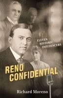 Richard Moreno - Reno Confidential, Häftad