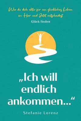 Stefanie Lorenz - Glück finden, Häftad. Tillgänglighet: Lägg i varukorg