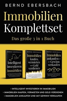 Immobilien Komplettset