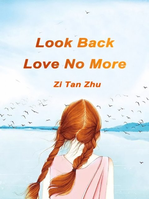 Zephyr - Look Back, Love No More, E-bok