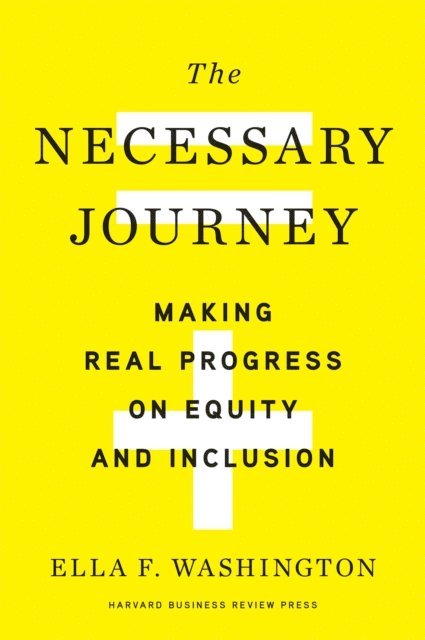 Ella F. Washington - Necessary Journey, E-bok