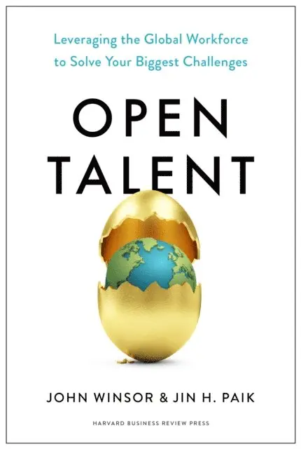 Jin H. Paik, John Winsor - Open Talent, E-bok. Tillgänglighet: Lägg i varukorg