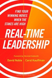 Real-Time Leadership